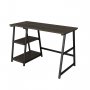 HANAH HOME Radni sto Paradiso Brown - slika 3