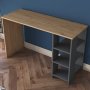HANAH HOME Radni sto HA108 2585 - slika 4