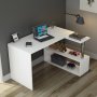 HANAH HOME Radni sto Beta Olek - slika 1