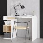 HANAH HOME Radni sto Tempus DEC0140 - slika 2
