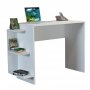 HANAH HOME Radni sto Marlinda White - slika 2