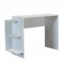 HANAH HOME Radni sto Marlinda White - slika 3