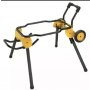 DeWALT Postolje za stonu testeru DWE74911 - slika 1