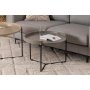 HANAH HOME Set stolova Mandy Beige - slika 3