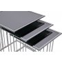 HANAH HOME Set stolova Kup 9119 - slika 4