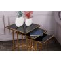 HANAH HOME Set stolova Zen 9121 - slika 2