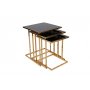 HANAH HOME Set stolova Zen 9121 - slika 3