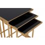 HANAH HOME Set stolova Zen 9121 - slika 4