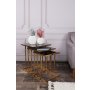 HANAH HOME Set stolova Zen 9121 - slika 1