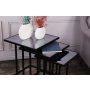HANAH HOME Set stolova Zen 9123 - slika 2