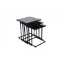 HANAH HOME Set stolova Zen 9123 - slika 3