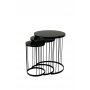 HANAH HOME Set stolova Cubuklu 9114 - slika 1