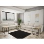 HANAH HOME Set stolova Tali Black Oud - slika 2