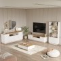 HANAH HOME Set za dnevnu sobu FR19 AW - slika 2