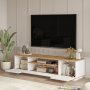 HANAH HOME Set za dnevnu sobu FR19 AW - slika 4