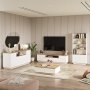 HANAH HOME Set za dnevnu sobu FR19 AW - slika 1