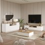 HANAH HOME Set za dnevnu sobu FR18 AW - slika 2