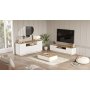 HANAH HOME Set za dnevnu sobu FR18 AW - slika 3