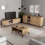 HANAH HOME Set za dnevnu sobu SET 1596 2086 1636 - slika 1