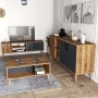 HANAH HOME Set za dnevnu sobu SET 1580 2070 1620 - slika 3