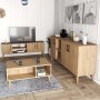 HANAH HOME Set za dnevnu sobu SET 1586 2076 1626 - slika 3