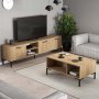 HANAH HOME Set za dnevnu sobu SET 1596 2086 - slika 1