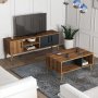 HANAH HOME Set za dnevnu sobu SET 1580 2070 - slika 1