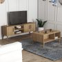 HANAH HOME Set za dnevnu sobu SET 1586 2076 - slika 3