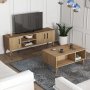 HANAH HOME Set za dnevnu sobu SET 1586 2076 - slika 1