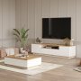 HANAH HOME Set za dnevnu sobu FR17 AW - slika 2