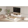HANAH HOME Set za dnevnu sobu FR17 AW - slika 3