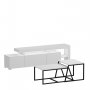 HANAH HOME Set za dnevnu sobu Beliz White - slika 5