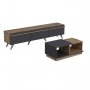 HANAH HOME Set za dnevnu sobu Amsterdam - slika 4