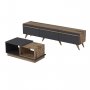 HANAH HOME Set za dnevnu sobu Amsterdam - slika 5
