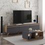 HANAH HOME Set za dnevnu sobu Amsterdam - slika 1