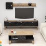 HANAH HOME Set za dnevnu sobu Sumer G5030 - slika 2