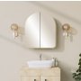 HANAH HOME Kupatilski ormarić Hope Cabinet Beige - slika 2