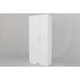 HANAH HOME Kupatilski ormarić Odeon White v2 - slika 5