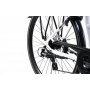 CAPRIOLO E-BIKE ECO 700.3 LADY belo - slika 5