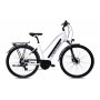 CAPRIOLO E-BIKE ECO 700.3 LADY belo - slika 1