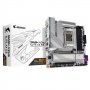 GIGABYTE B650M AORUS ELITE AX ICE - slika 1