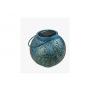 AVATAR Solarni fenjer za baštu Plavi - slika 3