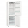 GORENJE NRK619EEW4 Kombinovani frižider - slika 3