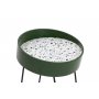 HANAH HOME Pomoćni stočić Ilo Green - slika 4
