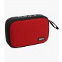 S2G Bluetooth zvučnik crveni (AVA352408) - slika 1