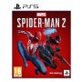 SONY PS5 Marvel's Spider-Man 2 - slika 1