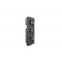 XFX AMD RX-7800XT 16GB MERC319 256bit RX-78TMERCB9 - slika 3