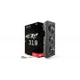 XFX AMD RX-7800XT 16GB MERC319 256bit RX-78TMERCB9 - slika 1