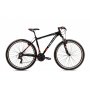 CAPRIOLO MTB LEVEL 9.1 29''/21AL crno-crveno (923544-19-M) - slika 1