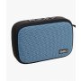 S2G Bluetooth zvučnik plavi (AVA356145) - slika 1